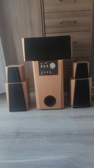 Genius 5.1(nejde zapnout) - 4