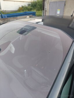 Citroën C4 Picasso 2.0 HDi 110kw - Nepojizdné - 4