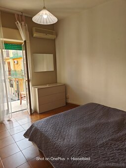 Prodej bytu 3+1, 80 m2, terasa, Oliveri, Sicílie - 4