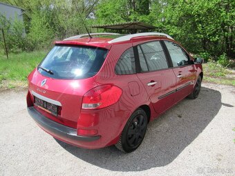 Clio 1.2,Digiklima,Panorama,Serviska - 4