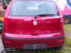 FIAT PUNTO 1,2, r.v.2008 - 4