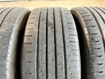 Letní gumy Continental ContiEcoContact5 195/55 R16 87 H - 4