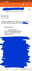 KVALITNÍ VÝKLAD TAROTOVYCH KARET + KARMICKÁ NUMEROLOGIEÍ - 4
