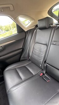 Lexus NX 300 - 4