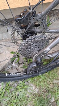 Specialized 26 - 4