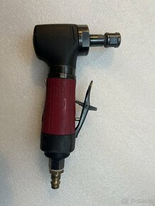 Úhlová bruska IND Chicago Pneumatic CP 3030 325R - 4