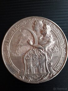 Prodam plaketu Raichenberg krasny stav - 4