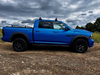 Dodge RAM 1500 Sport 5,7L V8 - 4