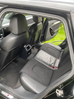 Audi a4 b8 - 4