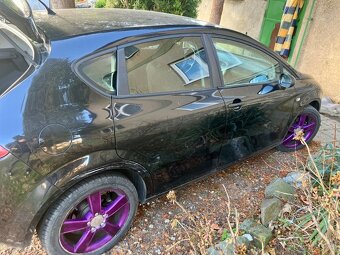 Seat Leon 1P - 4