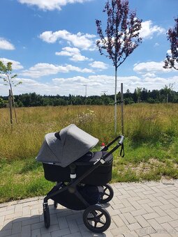 Bugaboo Fox 2 - 4