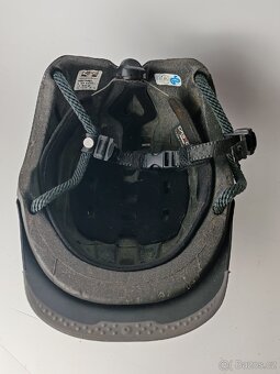 Jezdecká přilba Casco Mistral - 4
