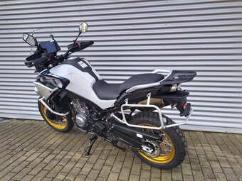 CFMOTO 800MT Explore (BONUS 10 000,- Kč) - 4