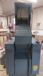 Rapid granulator - 4