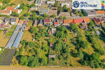 Prodej stavebního pozemku o výměře 1.348 m2,... - 4