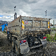 MAN TGA 8x4 - 4