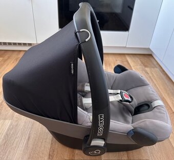 Autosedačka Maxi-Cosi Pebble - 4