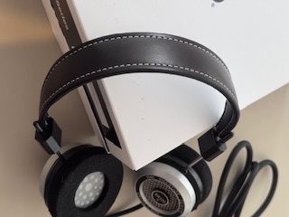 Grado SR325X - 4