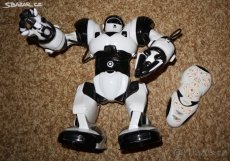 Robot WowWee Robosapien X - 4