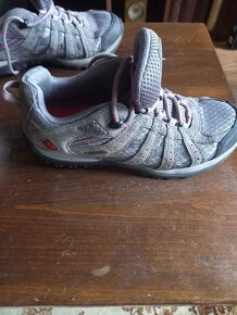tenisky Columbia Sportwear vel.38,5 - 4