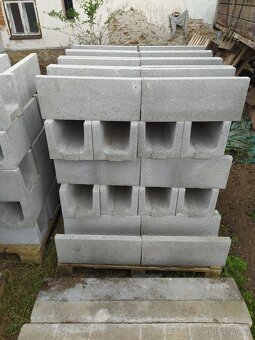 Betonová koryta - 4
