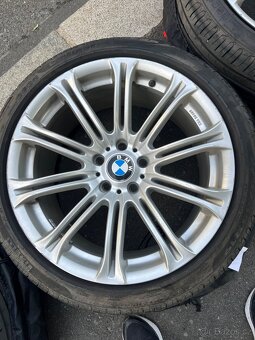 Alu Kola 5x120 R19 BMW - 4