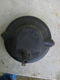 Jawa 350/632/634/638/639/640 ND - světla,kryty motoru....... - 4