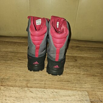 Boty NIKE c 40 - 4
