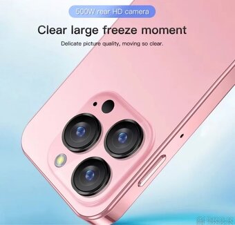 Mini smartphone SOYES XS 18 Pro - 4