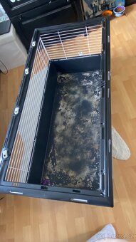 Klec 119x60 cm - 4