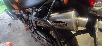 KTM 950 Adventure - 4