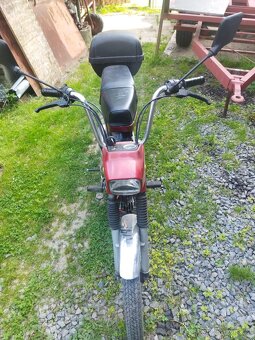 Hero Puch - 4
