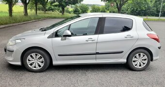 Peugeot 308 1.6 HDI - 4