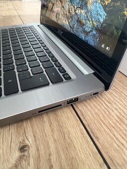 ACER SWIFT 3 - stříbrný (14”) - 4