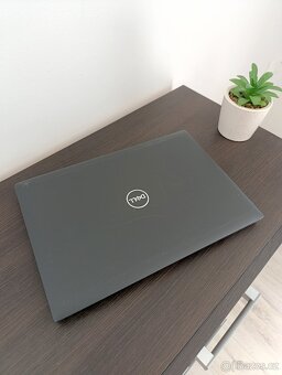 Notebook Dell Latitude 3420 (11. generace, FullHD, NVMe SSD) - 4