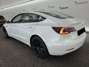 Tesla Model 3, LR, záruka, autopilot,4x4 - 4
