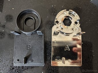 Nuki Smartlock Pro 4. generace v bílé barvě - 4