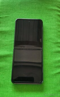 Samsung z flip 5g - 4