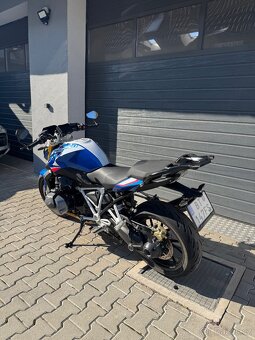 BMW R1250R - 4
