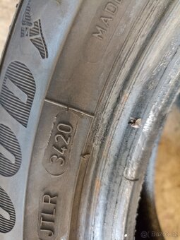 Celoroční pneu 205/55 R16 - 4