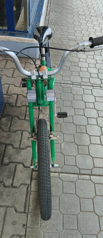 cyklotrial bmx - 4