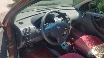 OPEL CORSA 1.2 r.v. 2001 - 4