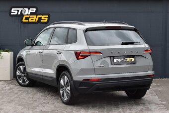 Škoda Karoq 1.5 TSI 110kW ZÁRUKA 5 LET ČR 1.MAJITEL - 4