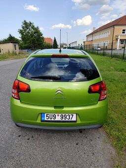Citroën C3 - prodej - 4