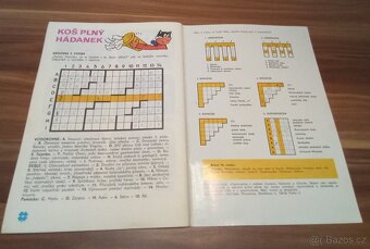 CTYRLISTEK č.77,97,98 - 4