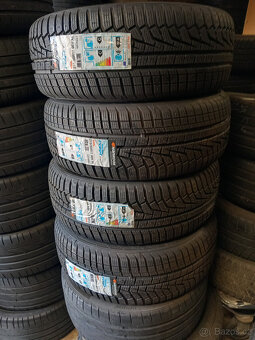 215/55R17 NOVÉ ZIMÁKY NA ŠKODA OCTAVIA IV - 4