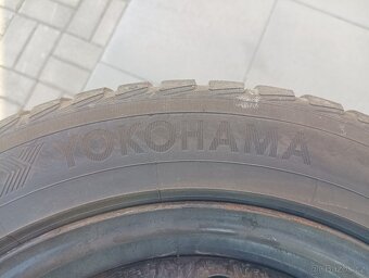 185/55 R15 Fiat 500 - 4