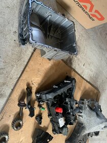 prodam dily s motoru ford focus 1.0ecoboost - 4