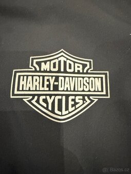 Bunda Harley Davidson - 4