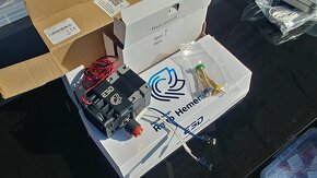 E3D Revo Hemera Full Kit – špičkový extruder s hotendem - 4